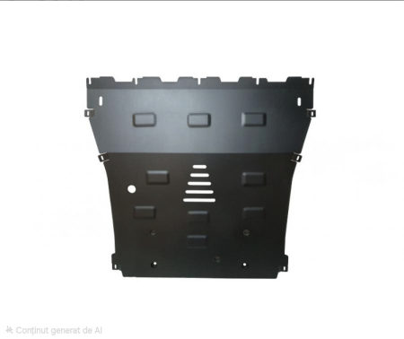 Scut-Motor-Metal-Mitsubishi-Colt-2023-Prezent-Protectie-Integrala-Karmaster [2]