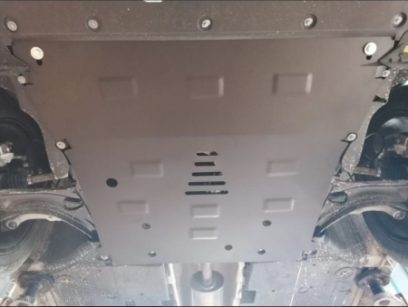 Scut-Motor-Metal-Mitsubishi-Colt-2023-Prezent-Protectie-Integrala-Karmaster [5]