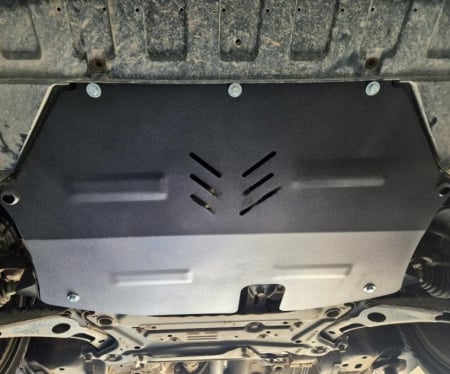 Scut motor metalic Mitsubishi Eclipse Cross 2018 - 2024 [6]