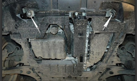 Scut-motor-metalic-Mitsubishi-Lancer-2007-2017-vedere-principala-Karmaster [3]