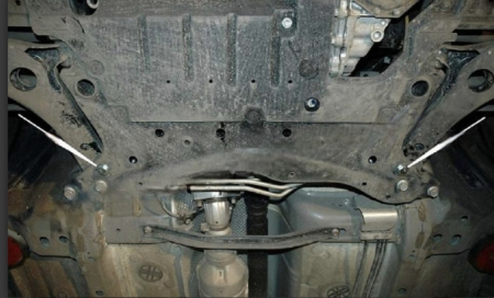 Scut-motor-metalic-Mitsubishi-Lancer-2007-2017-vedere-principala-Karmaster [4]