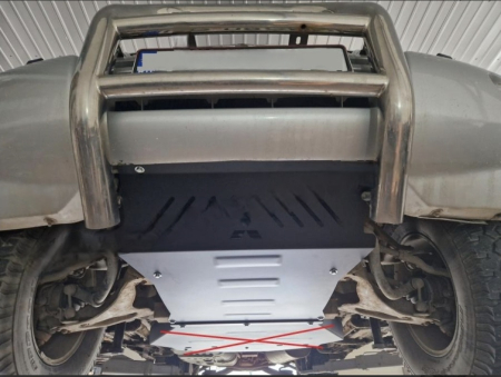 Scut-motor-metalic-Mitsubishi-Pajero-3-1999-2007-V2-0-toate-motorizarile-Karmaster [4]