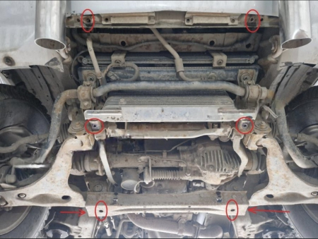 Scut-motor-metalic-Mitsubishi-Pajero-3-1999-2007-V2-0-toate-motorizarile-Karmaster [2]