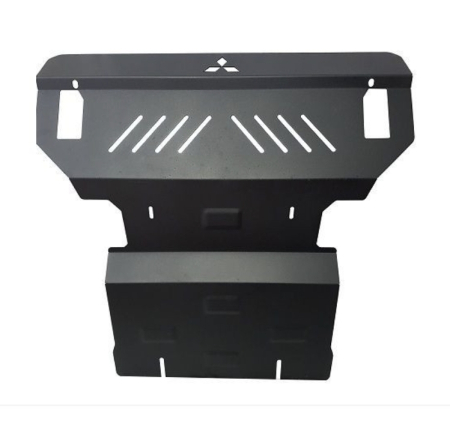 Scut-motor-metalic-Mitsubishi-Pajero-3-1999-2007-motorizari-specifice-Karmaster [1]