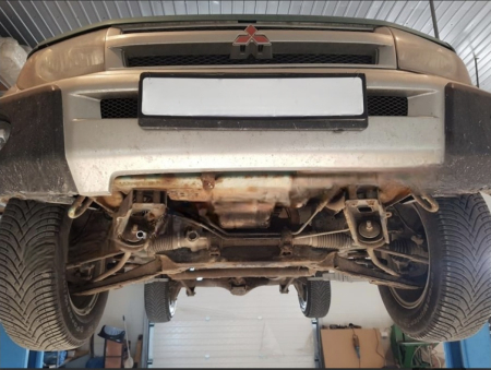 Scut-Motor-Metalic-Karmaster-Mitsubishi-Pajero-Pinin-1997-2007-Grosime-3mm [4]