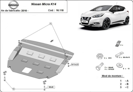 Scut-Motor-Metal-Nissan-Micra-K13-K14-2010-2025-Karmaster-16118 [1]