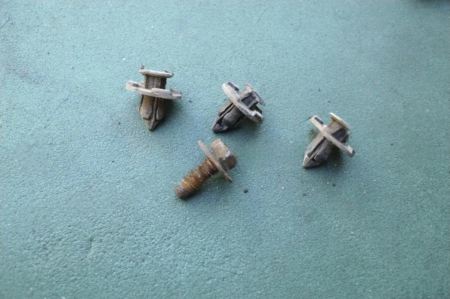 Scut motor metalic Nissan X-Trail T30 2001-2007 Karmaster, otel 2.5mm, protectie motor, cutie viteze, radiator, fereastra service ulei, cod 16.110 [9]