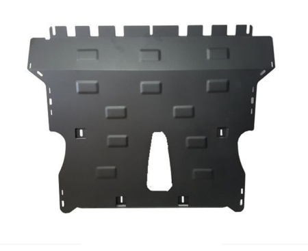 Scut Motor Metalic Opel Astra K 2015-2021 [1]