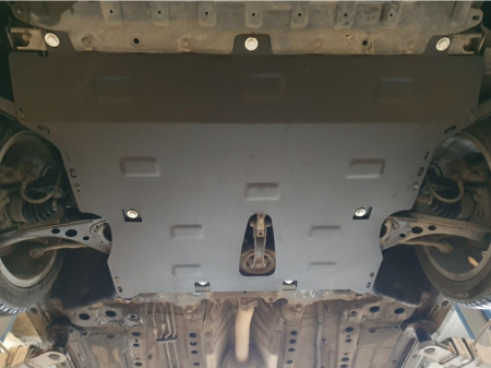 Scut Motor Metalic Opel Astra K 2015-2021 [4]