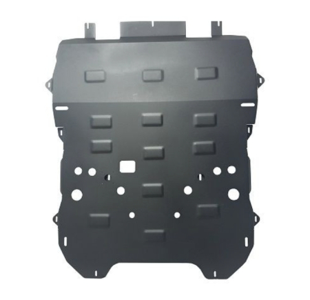 Scut Motor Metalic Opel Astra L 2021-Prezent [1]