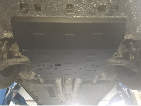 Scut Motor Metalic Opel Astra L 2021-Prezent [4]