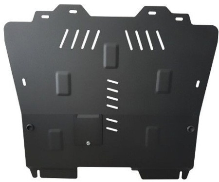 Scut Protecție Motor Oțel Opel Cascada 2013-2019 [1]