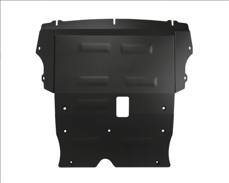 Scut Metalic Motor, Cutie și Jug Motor Opel Frontera (2025+) - Model 2 [2]