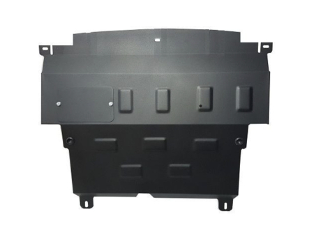 Scut Motor Metalic Karmaster Peugeot 108 2014-2021 [1]