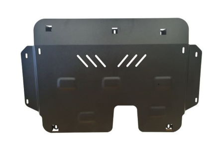 Scut Motor Metalic Karmaster Peugeot 2008 2019-2025 [1]