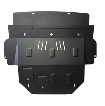 Scut Motor Metalic Peugeot 307 (2001-2008) - Cod Produs 18.126 [1]