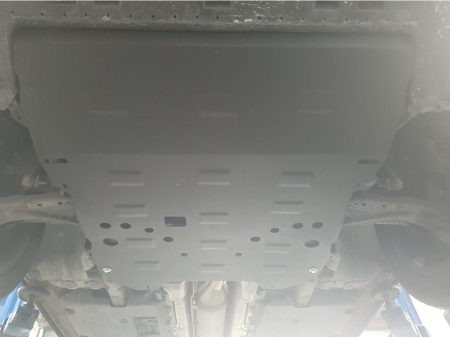 Scut Motor Metalic Peugeot 308 II (2018-2025) - Cod 18.201 [3]