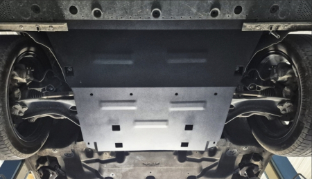 Scut Motor Metalic Renault 4 E-Tech [4]
