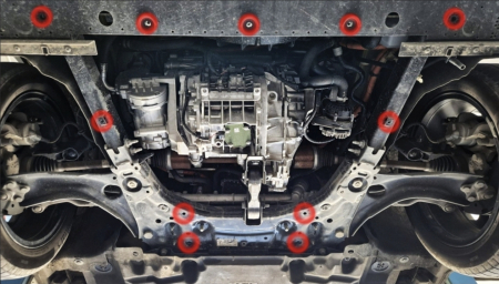 Scut Motor Metalic Renault 4 E-Tech [3]