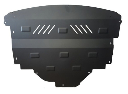 Scut Motor Metalic Renault Master 3 (2010-2024) Karmaster [1]