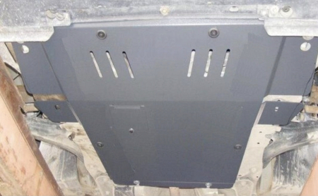 Scut motor oțel 2mm pentru Renault Modus, cod produs 19.131 [3]