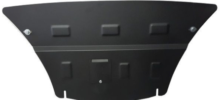 Scut Motor Metalic SEAT Mii (2011 - 2019) - Protectie Integrala Motor si Cutie - Cod 30139 [1]