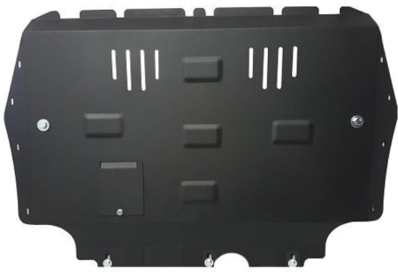 Scut Motor Metalic 2mm SEAT Toledo (2012-2019) Cutie Manuală - Protecție Integrală [1]