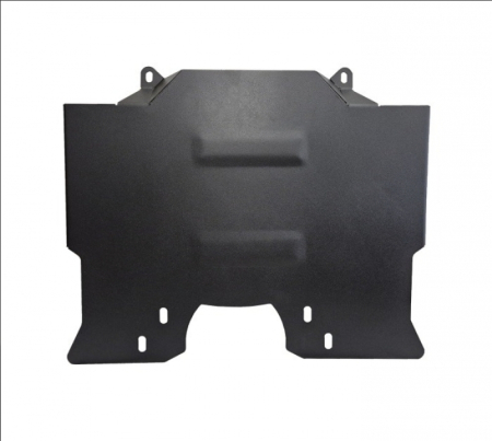 Scut metalic motor grup față oțel 3mm Lexus GX 2024+ [2]