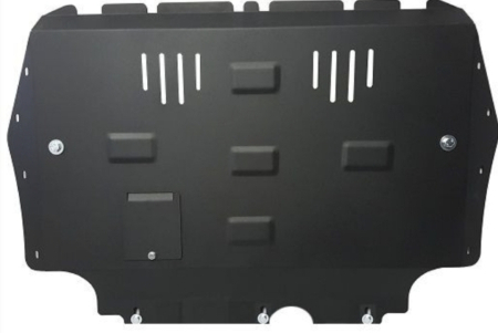 Scut Motor Metalic Otel Skoda Yeti 2009-2012 TSI TDI Karmaster 30.140 [1]