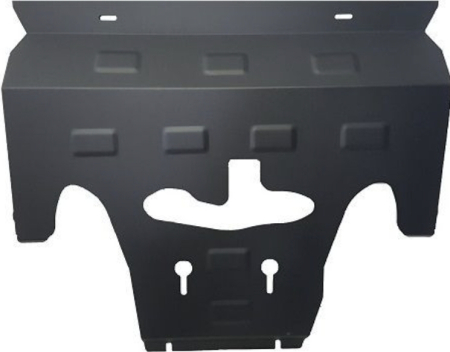 Scut Motor Metalic Oțel Karmaster Cod 24.153 Subaru Forester 2014-2018 [1]