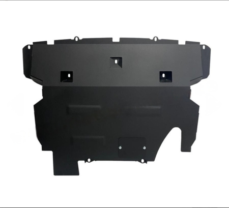 Scut Motor Metalic Subaru XV 2018-2022 Cod 24.154 [1]