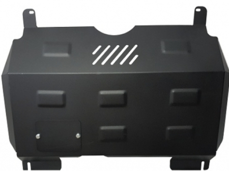 Scut Motor Metalic Oțel 2mm Suzuki Ignis (2001 - 2016) – Protecție Motor Cod 17.120 [1]