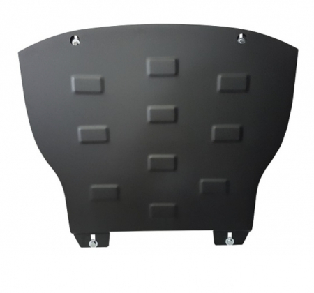 Scut Motor Metalic Oțel 2mm Suzuki Ignis (2017 - 2026) – Protecție Motor, Cutie și Radiator Cod 25.167 [1]