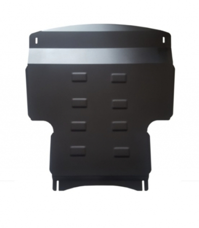 Scut Motor Metalic Suzuki S-Cross (2021-2023) – Oțel 2.5mm – Karmaster.ro [1]