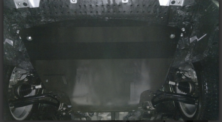 Scut Motor Metalic Suzuki S-Cross (2021-2023) – Oțel 2.5mm – Karmaster.ro [5]