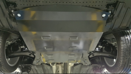 Scut Motor Metalic Suzuki S-Cross (2021-2023) – Oțel 2.5mm – Karmaster.ro [4]