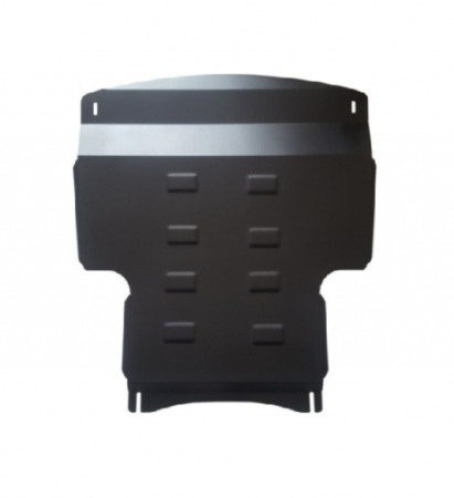 Scut Motor Metalic Suzuki S-Cross (2013-2021) – Oțel 2mm – Karmaster.ro [1]