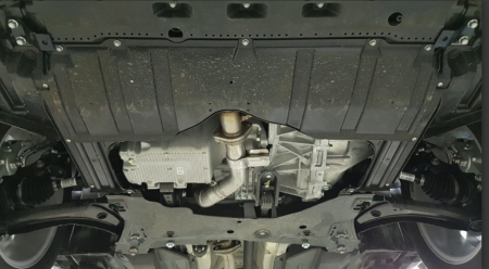 Scut Motor Metalic Suzuki S-Cross (2013-2021) – Oțel 2mm – Karmaster.ro [3]