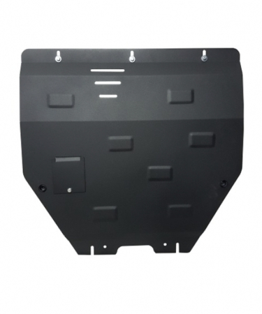 Scut Metalic Motor și Cutie de Viteze Suzuki Splash (2009-2016) Oțel 2mm - Cod 25.162 [1]