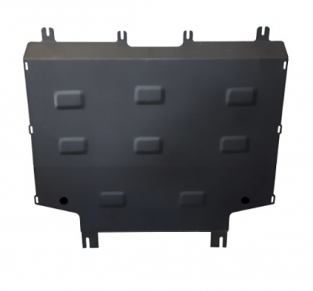 Scut Metalic Motor și Cutie de Viteze Suzuki Swace (2020-2026) Oțel 2mm - Cod 26.186 [1]