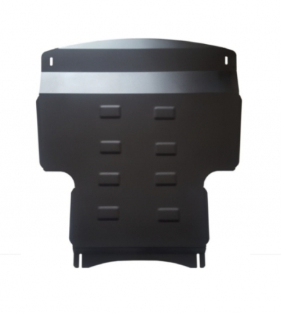 Scut Motor și Cutie de Viteze Metalic Suzuki Vitara (2015 - 2023) - Oțel 2mm, Cod 25.166 [1]