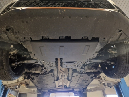 Scut Motor Toyota Aygo X (2022-Prezent) - Karmaster.ro [4]