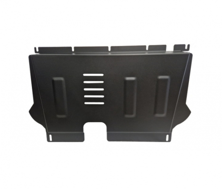 Scut Motor Toyota Aygo X (2022-Prezent) - Karmaster.ro [1]