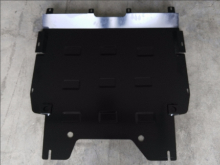 Scut Motor Toyota C-HR Model Nou (2023-Prezent) - Karmaster.ro [6]