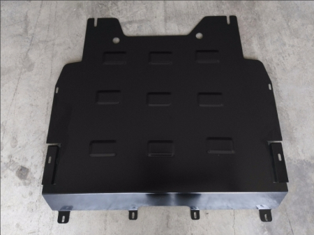 Scut Motor Toyota C-HR Model Nou (2023-Prezent) - Karmaster.ro [7]