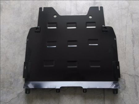 Scut Motor Toyota C-HR Model Nou (2023-Prezent) - Karmaster.ro [10]