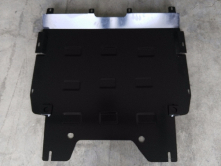 Scut Motor Toyota C-HR (2016-2023) - Karmaster.ro [7]