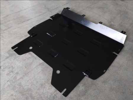 Scut Motor Toyota C-HR (2016-2023) - Karmaster.ro [12]