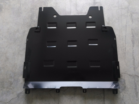 Scut Motor Toyota C-HR (2016-2023) - Karmaster.ro [11]