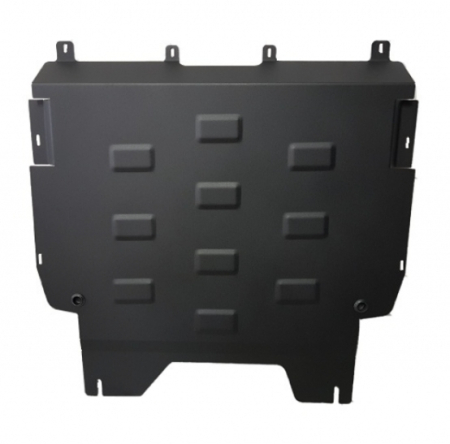 Scut Motor Toyota C-HR (2016-2023) - Karmaster.ro [1]